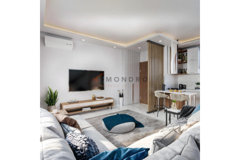 Продажа квартиры в Лапте, Гирне, Северный Кипр 3+1, 120м2, №215832 – фото 14