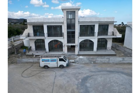 Продажа квартиры в Лапте, Гирне, Северный Кипр 3+1, 120м2, №215832 – фото 25