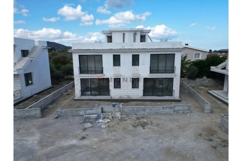 Продажа квартиры в Лапте, Гирне, Северный Кипр 3+1, 120м2, №215832 – фото 24