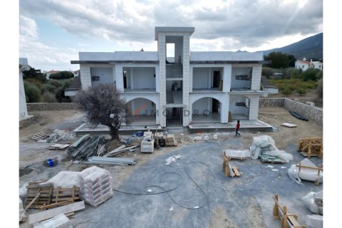 Продажа квартиры в Лапте, Гирне, Северный Кипр 3+1, 120м2, №215832 – фото 27