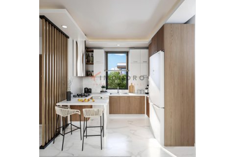 Продажа квартиры в Лапте, Гирне, Северный Кипр 3+1, 120м2, №215832 – фото 13