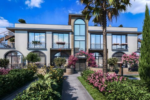 2+1 Lägenhet i Lapta, Girne, Nr. 215831 - 6