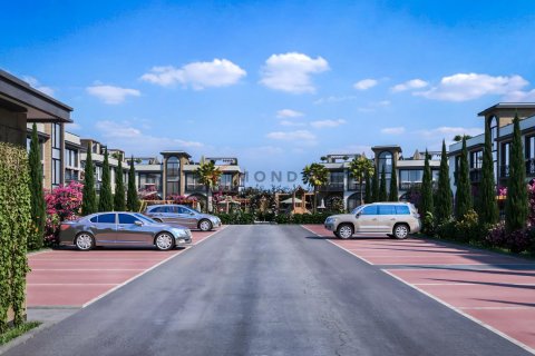 2+1 Lägenhet i Lapta, Girne, Nr. 215831 - 8
