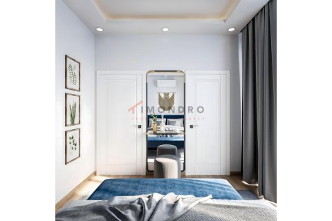 2+1 Lägenhet i Lapta, Girne, Nr. 215831 - 16