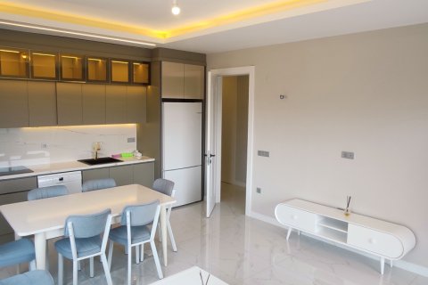 Apartment for sale in Oba, Antalya, Turkey, 2 bedrooms, 95m2, No. 219051 – photo 2