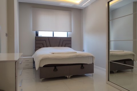 Apartment for sale in Oba, Antalya, Turkey, 2 bedrooms, 95m2, No. 219051 – photo 4