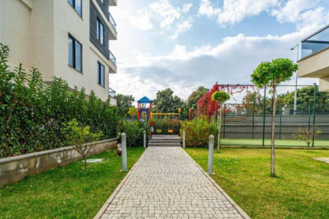 Apartment for sale in Oba, Antalya, Turkey, 2 bedrooms, 95m2, No. 219051 – photo 14