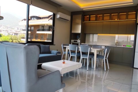Apartment for sale in Oba, Antalya, Turkey, 2 bedrooms, 95m2, No. 219051 – photo 3