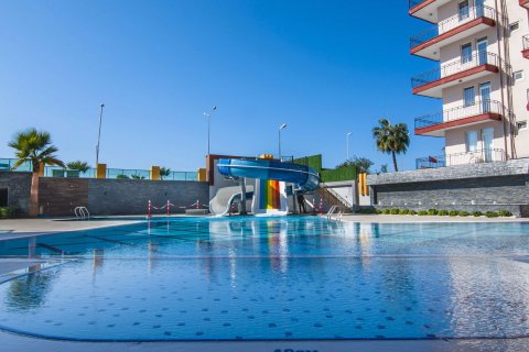 Daire 1+1 Mahmutlar, Antalya, Türkiye №219105 - 9