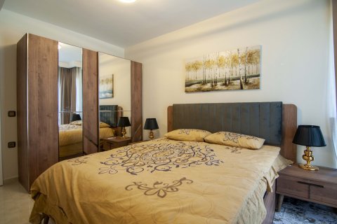 Daire 1+1 Mahmutlar, Antalya, Türkiye №219105 - 6