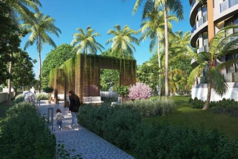 Apartment for sale in Avsallar, Antalya, Turkey, 2 bedrooms, 110m2, No. 138219 – photo 12