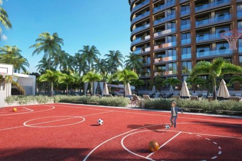Apartment for sale in Avsallar, Antalya, Turkey, 2 bedrooms, 110m2, No. 138219 – photo 14