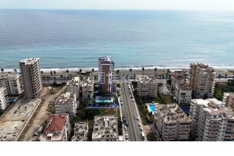 3+1 Wohnung in Alanya, Antalya, Türkei Nr. 238114 - 2