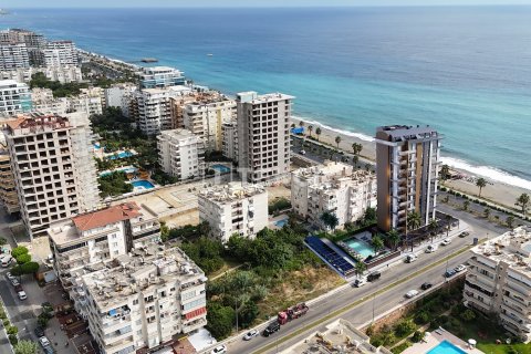 4+1 Apartment in Alanya, Antalya, Turkey No. 238115