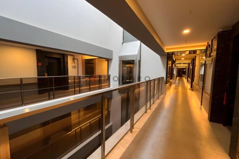 Apartment for sale in Konyaalti, Antalya, Turkey, 1 bedroom, 45m2, No. 238118 – photo 15