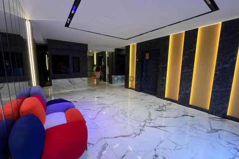 Apartment for sale in Konyaalti, Antalya, Turkey, 1 bedroom, 45m2, No. 238118 – photo 18