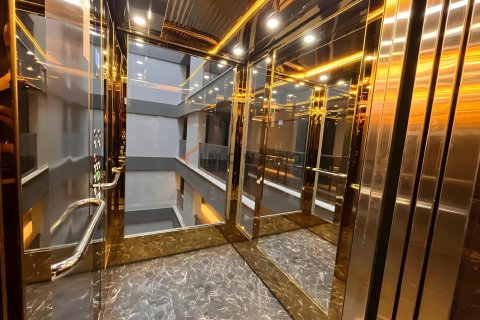 Apartment for sale in Konyaalti, Antalya, Turkey, 1 bedroom, 45m2, No. 238118 – photo 14