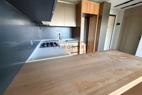 Apartment for sale in Konyaalti, Antalya, Turkey, 1 bedroom, 45m2, No. 238118 – photo 3