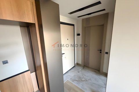 Apartment for sale in Konyaalti, Antalya, Turkey, 1 bedroom, 45m2, No. 238118 – photo 4