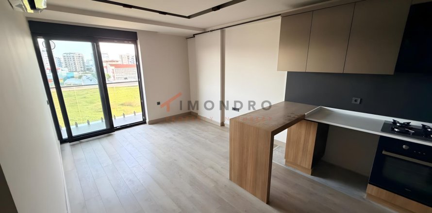 1+1 Apartment in Konyaalti, Antalya, Turkey No. 238118