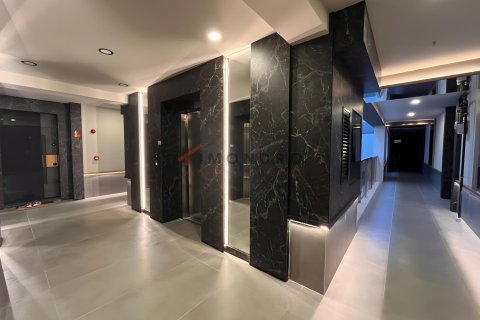 Apartment for sale in Konyaalti, Antalya, Turkey, 1 bedroom, 45m2, No. 238118 – photo 13