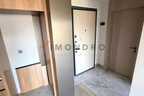 Apartment for sale in Konyaalti, Antalya, Turkey, 1 bedroom, 45m2, No. 238118 – photo 5