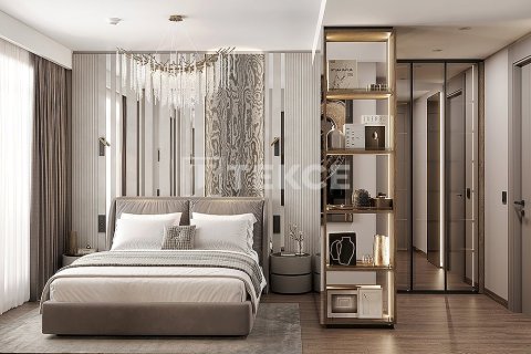 Продажа квартиры  в Анкаре, Турция 2+1, 98м2, №238117 – фото 8