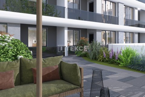 Продажа квартиры  в Анкаре, Турция 2+1, 98м2, №238117 – фото 4