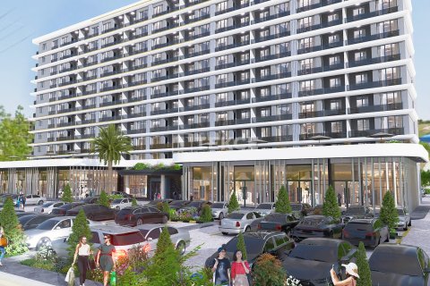 Продажа квартиры  в Анкаре, Турция 2+1, 98м2, №238117 – фото 3