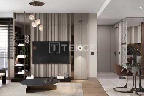 Продажа квартиры в Анкаре, Турция 1+1, 43м2, №238116 – фото 6