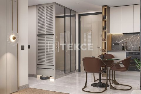 Продажа квартиры в Анкаре, Турция 1+1, 43м2, №238116 – фото 7