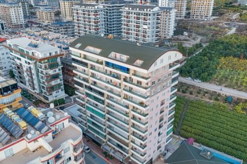 2+1 Lejlighed  i Antalya, Tyrkiet Nr. 222715 - 24