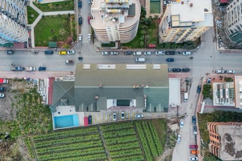 2+1 Lejlighed  i Antalya, Tyrkiet Nr. 222715 - 4