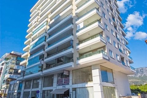 2+1 Lejlighed  i Antalya, Tyrkiet Nr. 222715 - 5