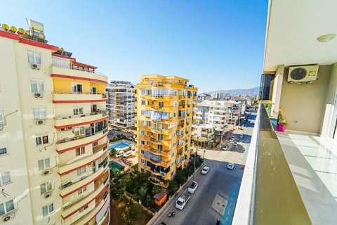 2+1 Lejlighed  i Antalya, Tyrkiet Nr. 222715 - 22