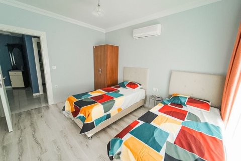 2+1 Lejlighed  i Antalya, Tyrkiet Nr. 222715 - 20