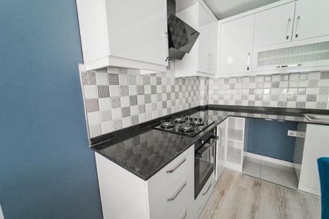 2+1 Lejlighed  i Antalya, Tyrkiet Nr. 222715 - 16