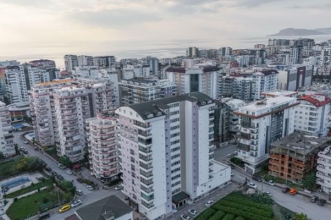 2+1 Lejlighed  i Antalya, Tyrkiet Nr. 222715 - 23