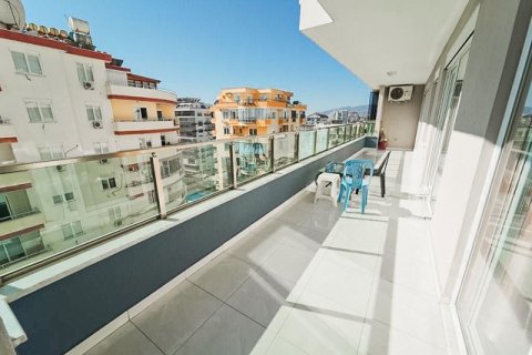 2+1 Lejlighed  i Antalya, Tyrkiet Nr. 222715 - 15