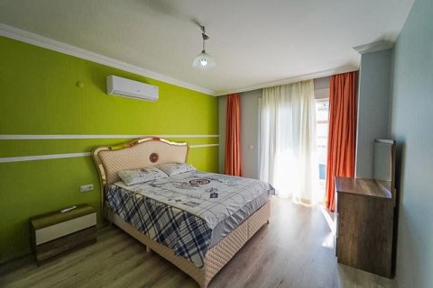 2+1 Lejlighed  i Antalya, Tyrkiet Nr. 222715 - 18