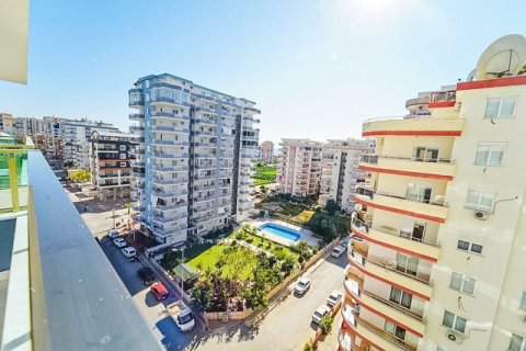 2+1 Apartment  in Antalya, Turkey No. 222715