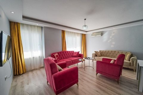 2+1 Lejlighed  i Antalya, Tyrkiet Nr. 222715 - 28