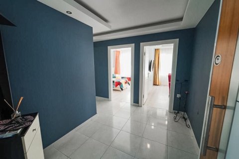 2+1 Lejlighed  i Antalya, Tyrkiet Nr. 222715 - 11