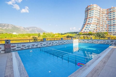 2+1 Lejlighed  i Antalya, Tyrkiet Nr. 222715 - 9