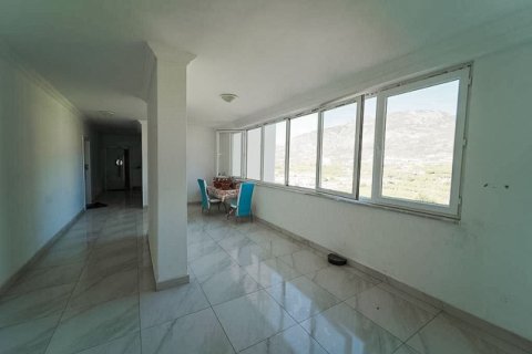 2+1 Lejlighed  i Antalya, Tyrkiet Nr. 222715 - 8