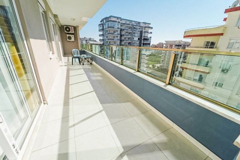 2+1 Lejlighed  i Antalya, Tyrkiet Nr. 222715 - 7