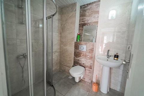 2+1 Lejlighed  i Antalya, Tyrkiet Nr. 222715 - 19