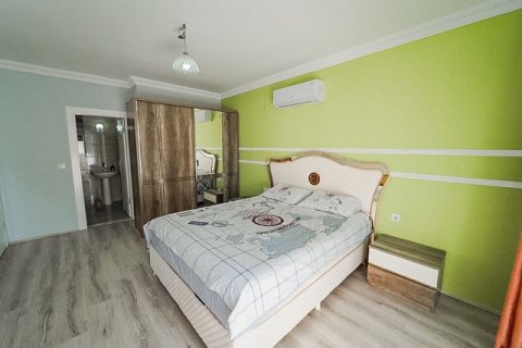 2+1 Lejlighed  i Antalya, Tyrkiet Nr. 222715 - 27