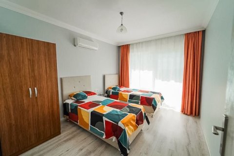2+1 Lejlighed  i Antalya, Tyrkiet Nr. 222715 - 14