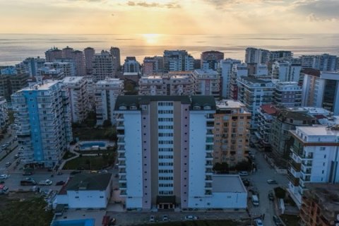 2+1 Lejlighed  i Antalya, Tyrkiet Nr. 222715 - 2